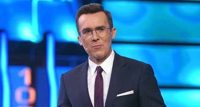 Maciej Kurzajewski poprowadzi teleturniej „Moja klasa - Back to School” w TVP2