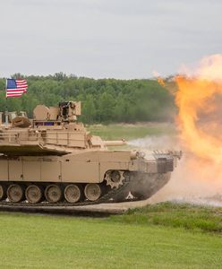 У Польщі відкриють центр обслуговування танків Abrams