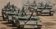 Rosja ponosi straty, ale rozwija armię. Jest liczniejsza niż przed atakiem na Ukrainę
