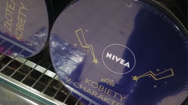 nivea