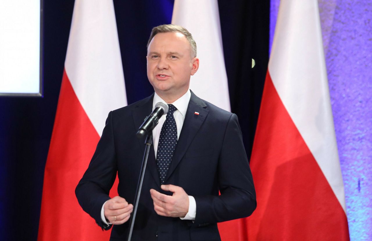 Obniżka VAT na niektóre towary. Prezydent Andrzej Duda podpisał ustawę 