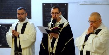 Tarnobrzeg: Dominikanie podtrzymali wielowiekową tradycję