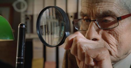 Wrocław. Millennium Docs Against Gravity. Dorosła edycja festiwalu