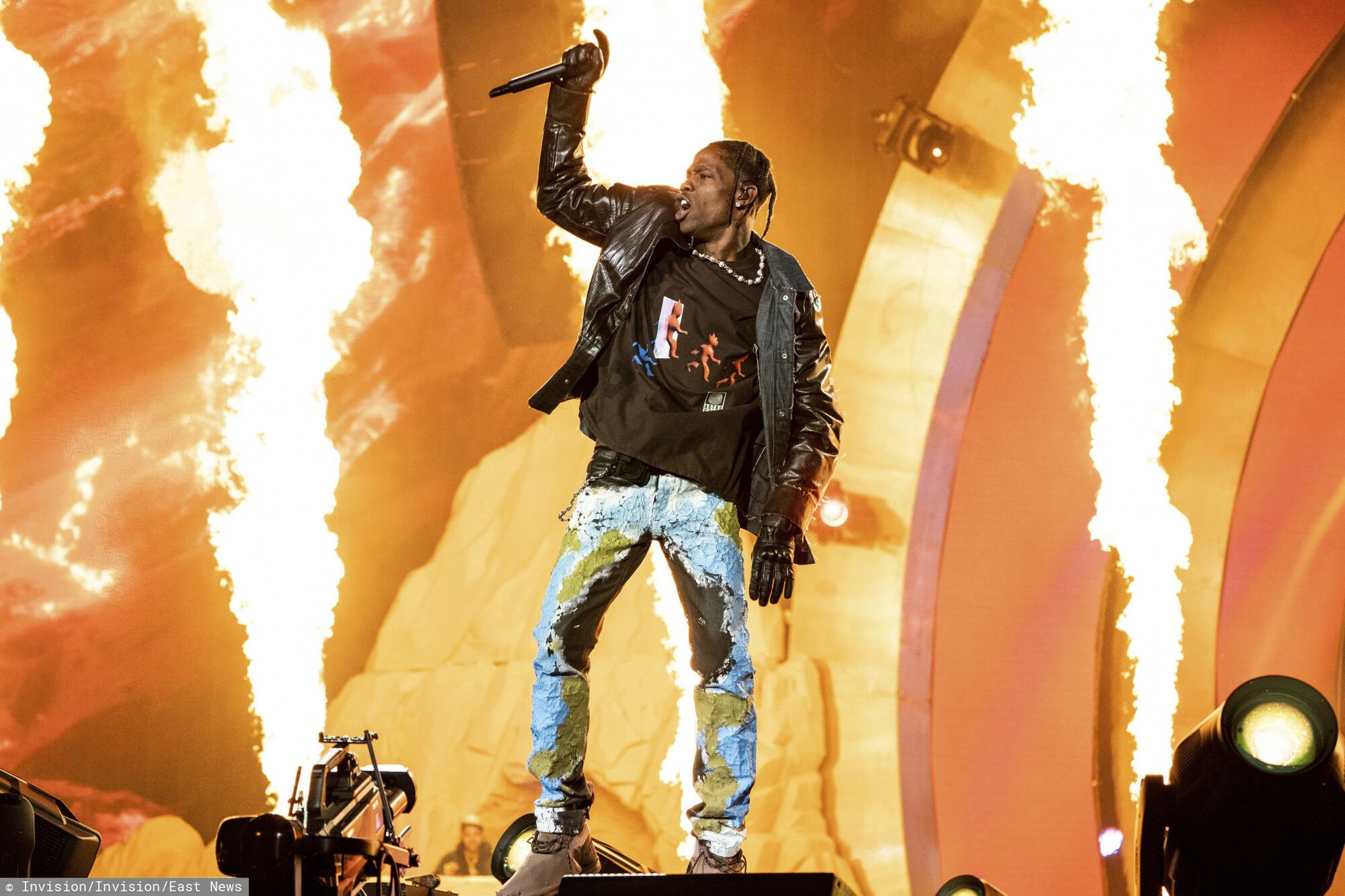 Festiwal Astroworld
