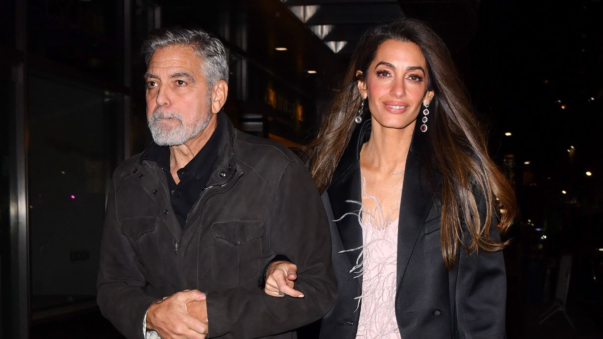 George Clooney rozwodzi się z żoną? Para zmaga się z kryzysem