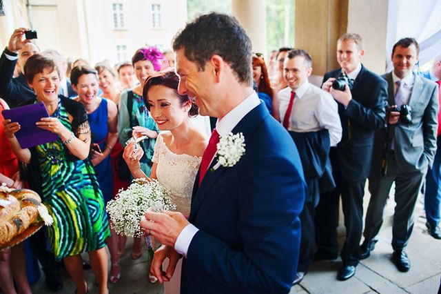 Trudne momenty do fotografowania podczas ślubu – jak sobie z nimi poradzić? [poradnik] 13