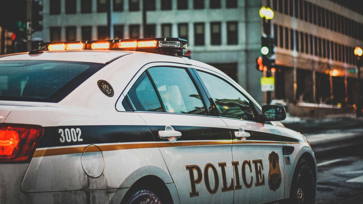police