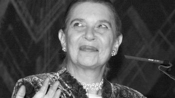 Księżna Irena nie żyje. Była młodszą siostrą królowej Zofii