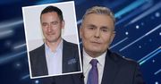 Tomasz Marzec zwolnił się z TVP po tygodniu. "Inaczej to sobie wyobrażałem"