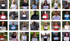 OTCF z wizerunkową kampanią 4F "Jestem gotowy. Jestem silny. Jestem ważny. Jestem 4F"