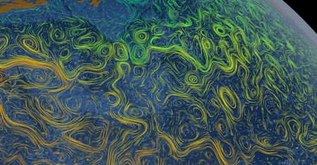 Eksperci biją na alarm. Zapada się główny prąd oceaniczny Atlantyku