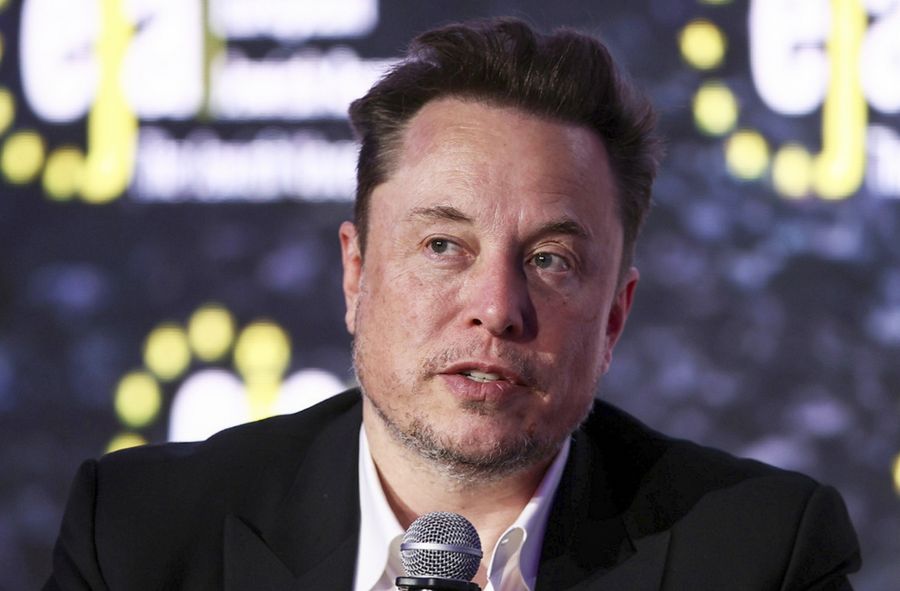 Elon Musk ogłasza kolejny sukces