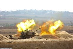 Ostrzał posterunku Egiptu. Izrael się tłumaczy