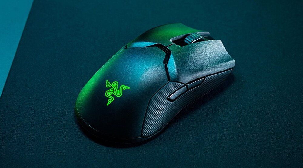 Mysz Razer