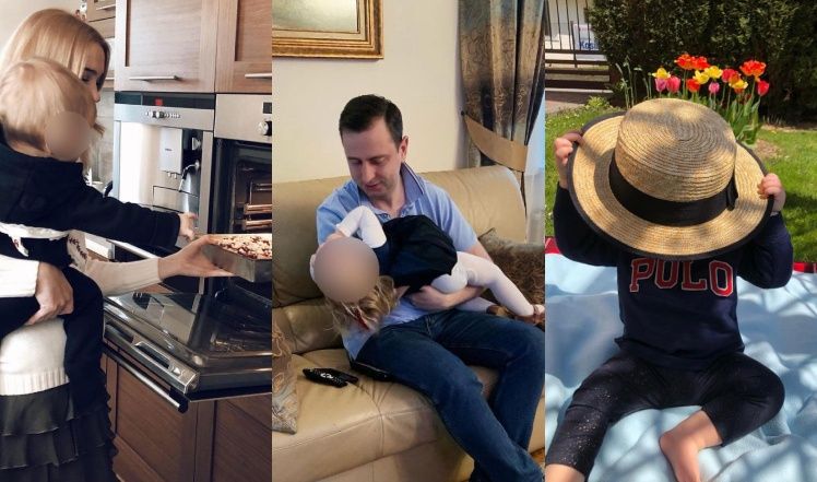 Tak mieszka Władysław Kosiniak-Kamysz z żoną i dziećmi