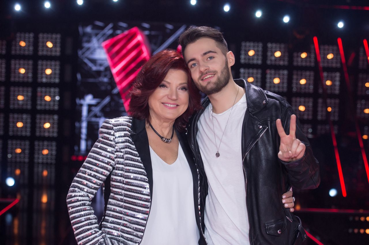 Finał "The Voice of Poland"