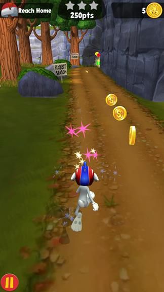 Looney Tunes Dash!