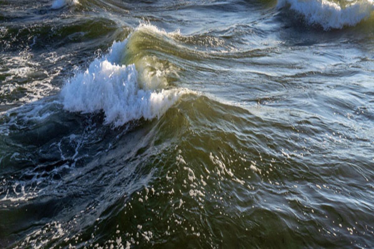 Poziom wody w Bałtyku. Niepokojące informacje IMGW