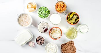 Dieta bogata w probiotyki. Jakie produkty wprowadzić do jadłospisu?