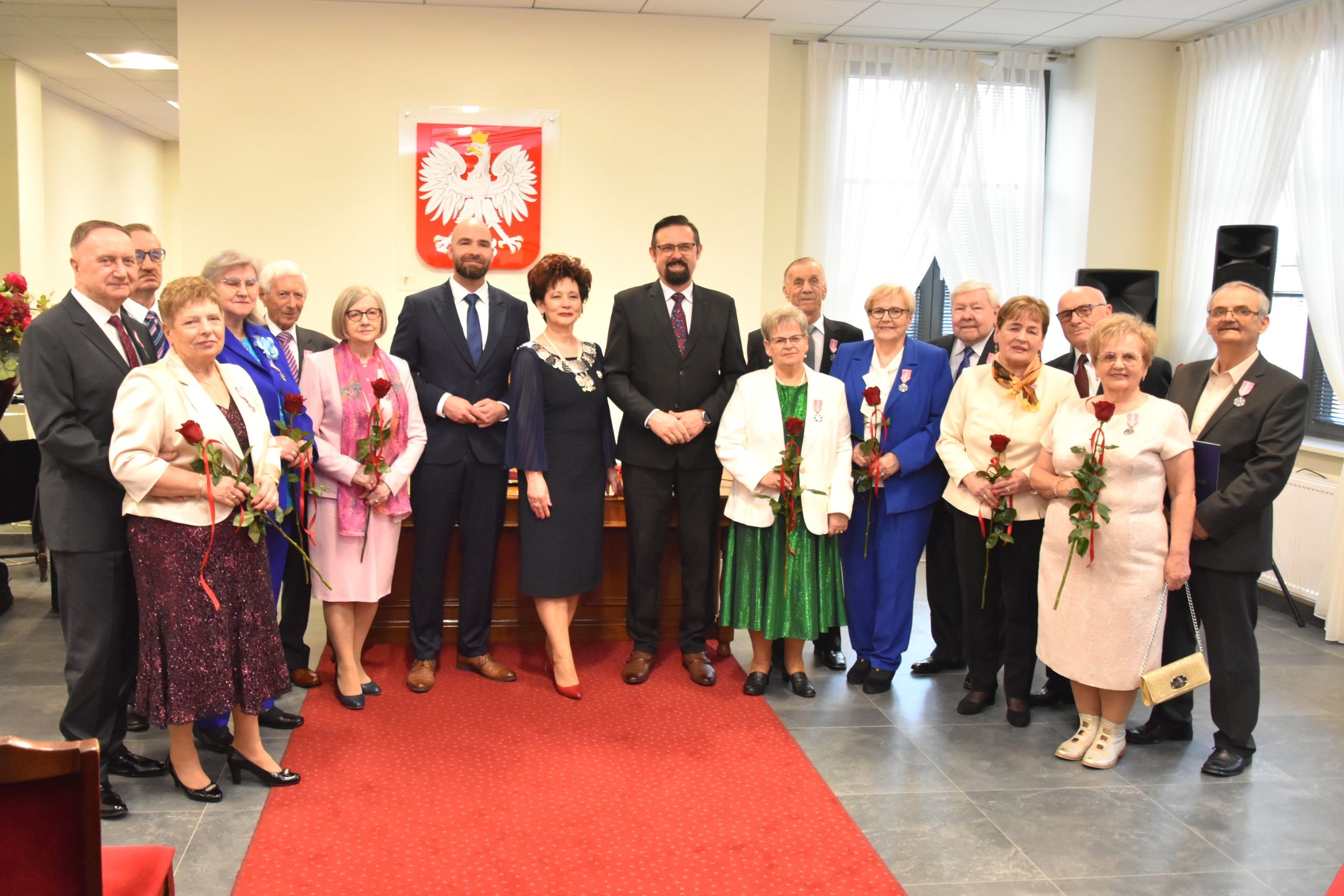 Złote gody