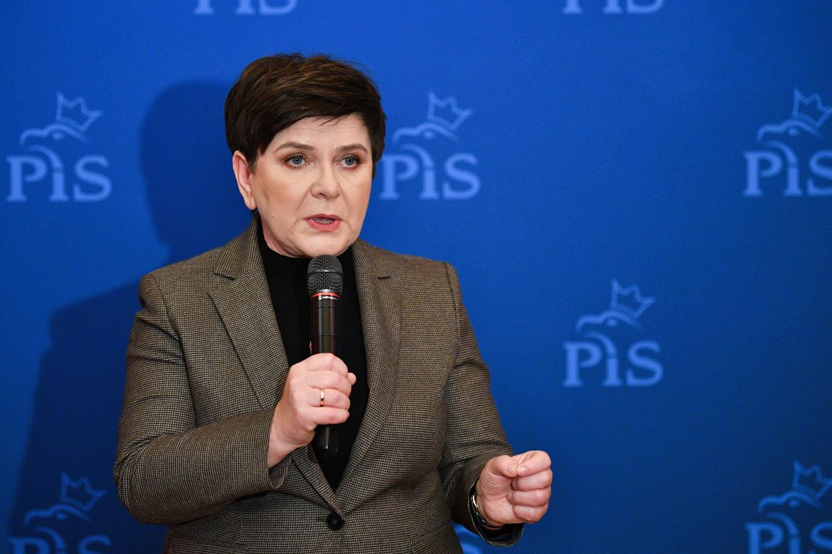Europosłowie PiS wrócą do Sejmu? "Kaczyński każe, to oczywiste"