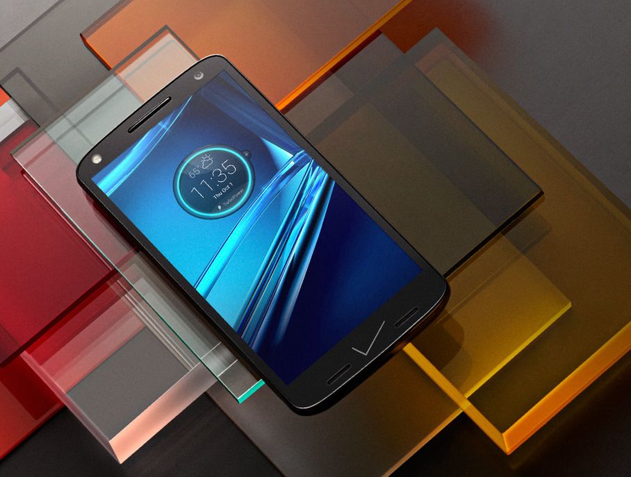 Motorola Droid Turbo 2 z "nietłukącym się ekranem" jest spełnieniem moich technologicznych marzeń. Twoich pewnie też! 18