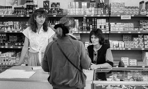 Robiłeś zakupy w Pewexie? Wstyd nie odpowiedzieć chociaż na 7 pytań