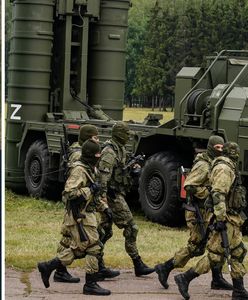 Rosjanie coś knują. Alarmująca analiza zdjęć z baz S-300