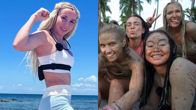 Marianna Schreiber ujawnia, co działo się w dżungl