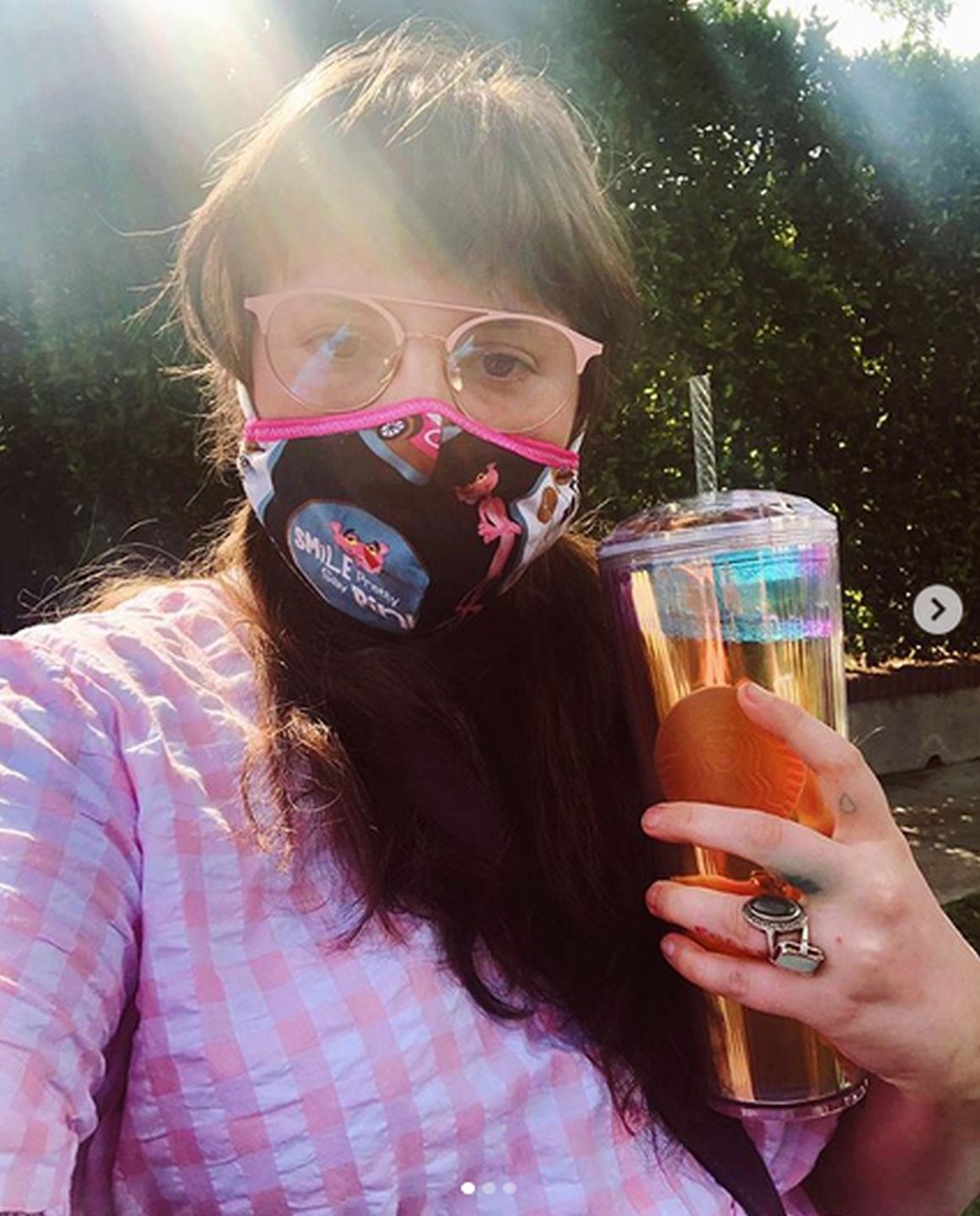 Lena Dunham