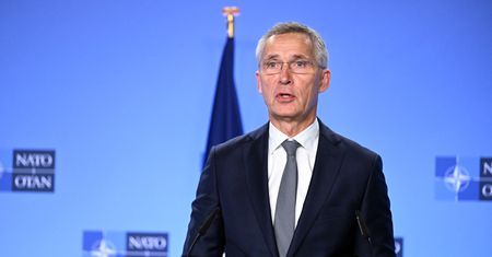 Ważny apel NATO. "Musimy zajmować się kilkoma kryzysami"