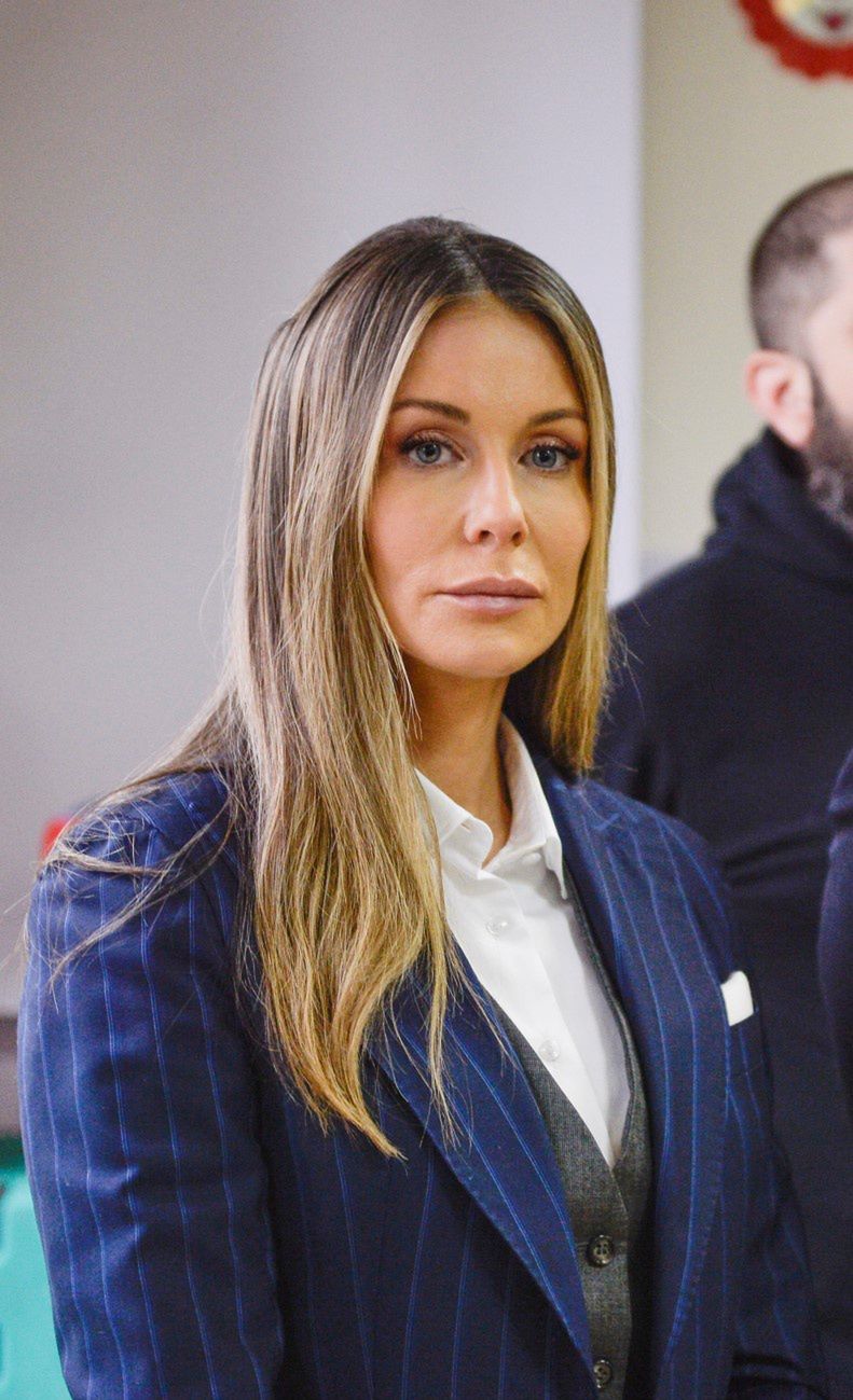 Małgorzata Rozenek i Flip Chajzer na celowniku UOKiK