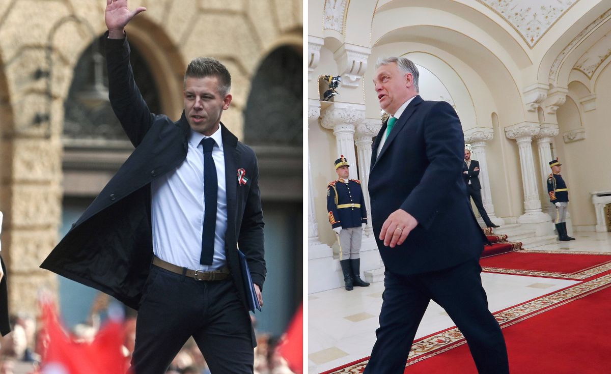 Orban doczekał się mocnego rywala na Węgrzech?