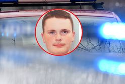 17-letni Kamil zaginął. Policja publikuje zdjęcia