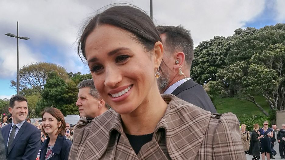 Meghan Markle