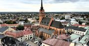 W Tarnowie pieniądze leżą na ulicy! Wystarczy się schylić