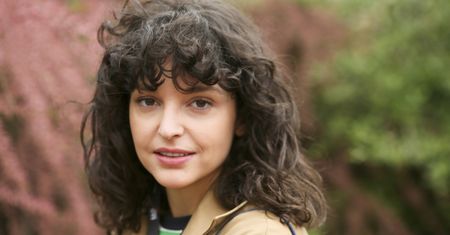 Maria Dębska o kulisach kręcenia scen intymnych. "Jeden głupi tekst może ci wszystko zepsuć"