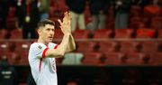 Robert Lewandowski odpuszcza mecze reprezentacji Polski! Wydał komunikat