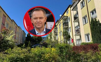 Ujawniamy, co będzie w kawalerce Nawrockiego. Fundacja potwierdziła