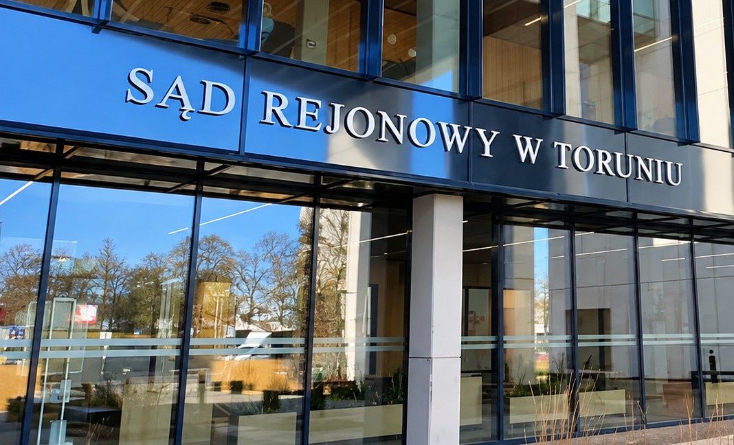 Sąd uznał, że Jerzy Derkowski pomawiał Marka Żydowicza