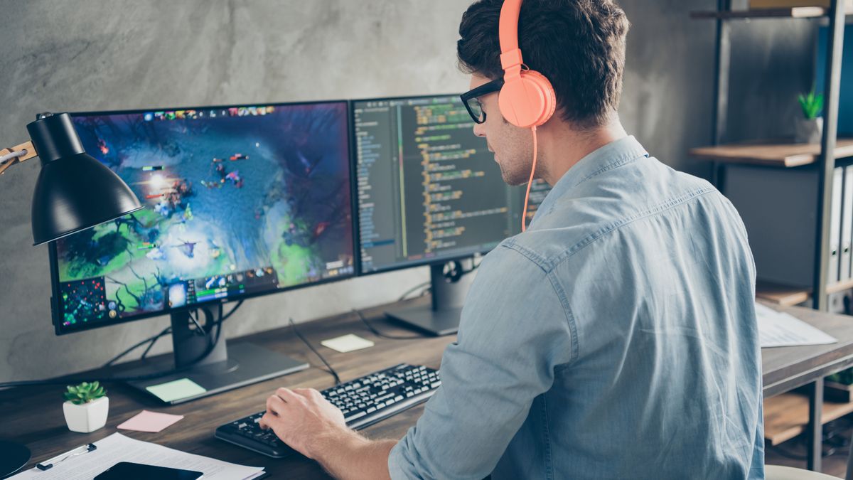 Zwolnienia w polskiej spółce gamingowej. 20 proc. zespołu trafiło na bruk (zdjęcie ilustracyjne)