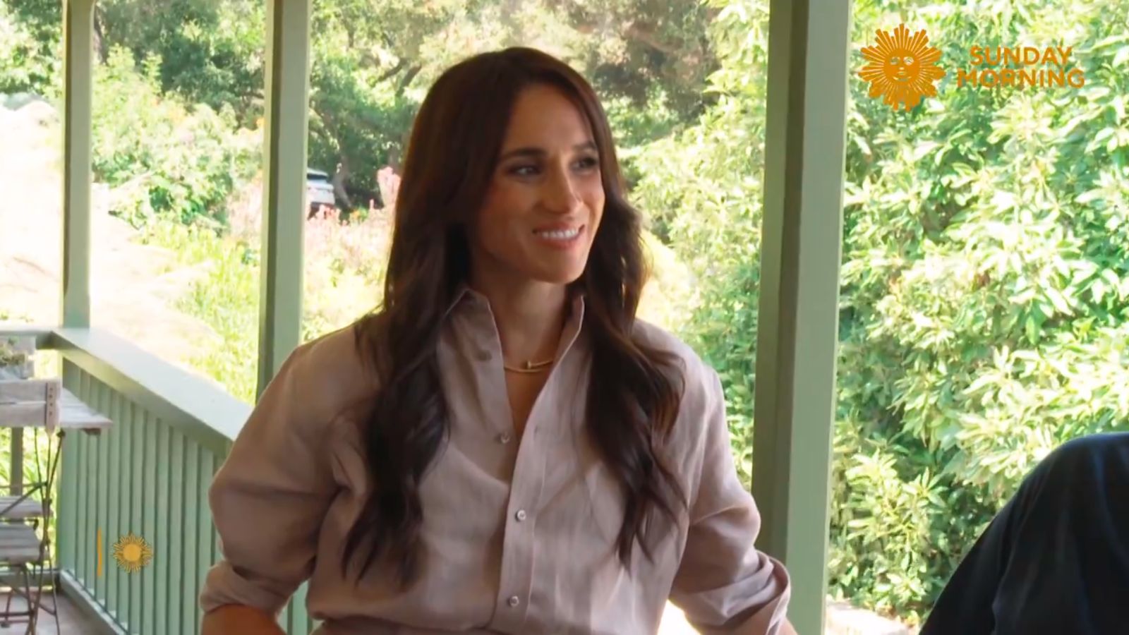 Meghan Markle i książę Harry udzielili nowego wywiadu