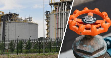 Rynki nie zostawiają złudzeń. Wielki zwrot na gazie