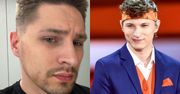 Adam Stachowiak ROK TEMU przyjął CHRZEST. Dziś myśli o APOSTAZJI. "Myślałem, że Bóg wypełni pustkę..."