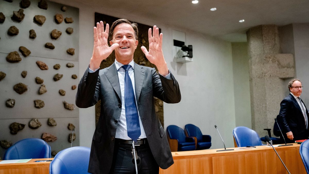 Holandia apeluje o zablokowanie polskiego KPO