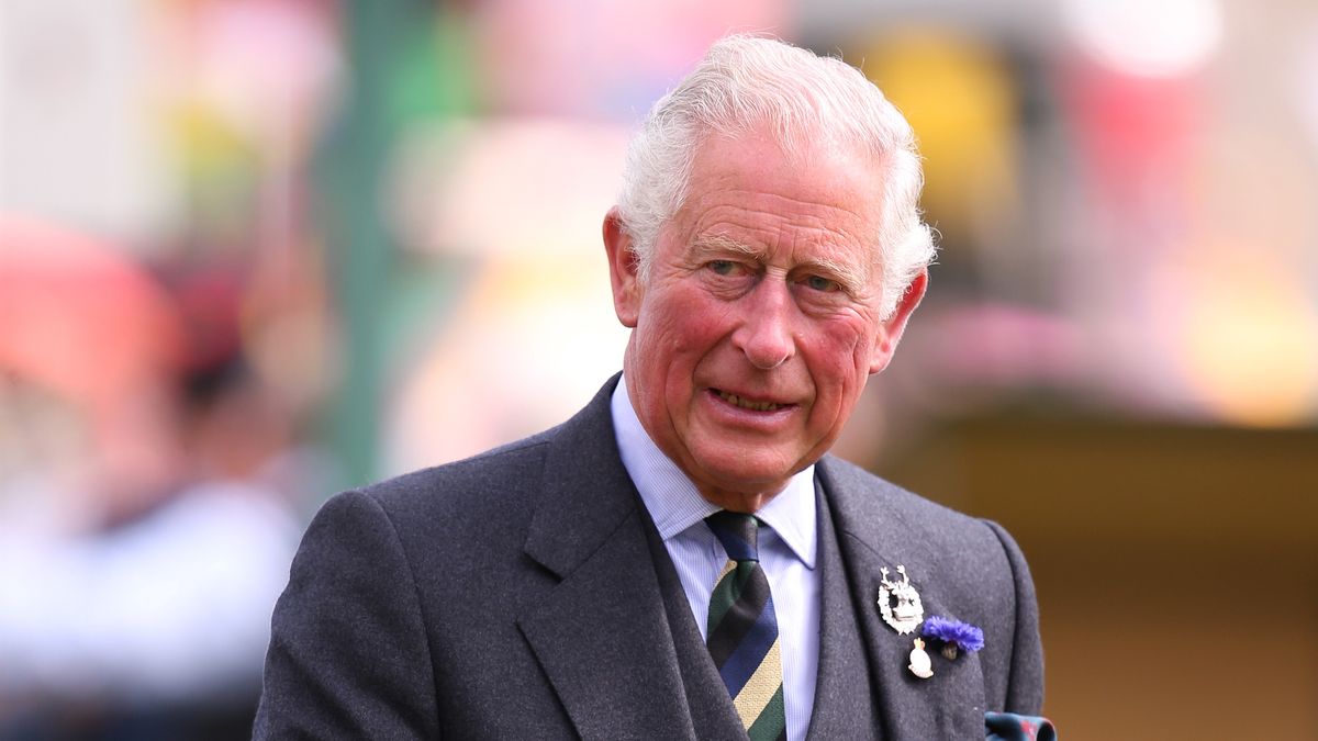 Książę Karol zaraził się koronawirusem przed kilkunastoma tygodniami 