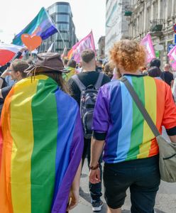 Polacy zabrali głos w sondażu o związkach partnerskich. Większość "za"