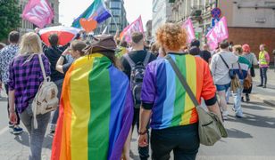 Polacy zabrali głos w sondażu o związkach partnerskich. Większość "za"