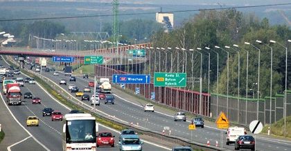 Za dwa lata powstanie zjazd w Niepołomicach