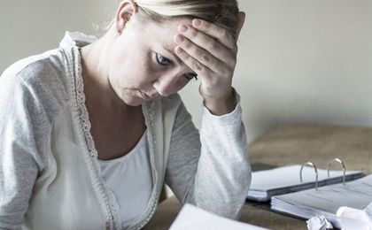 Krajowy Rejestr Długów. Lokatorka zalega z czynszem kwotę 342 tys. zł